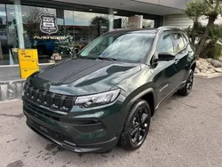 Vert Nouvelle 2025 Jeep Compass North SUV | 41 490 €