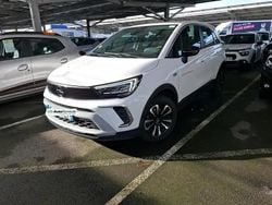 Blanc Occasion 2022 Opel Crossland Business SUV | 13 870 € (Bon prix)