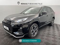 Utilisé 2023 Suzuki Across SUV | 36 990 €