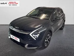 Noir Utilisé 2022 Kia Sportage 2 SUV | 29 900 € (Bon prix)