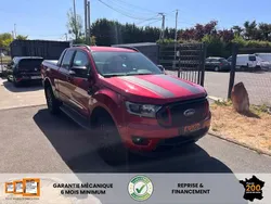 Utilisé 2021 Ford Ranger Pick-up | 29 490 €