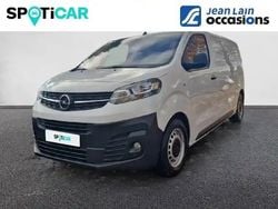 Blanc Utilisé 2023 Opel Vivaro S Van | 22 974 €