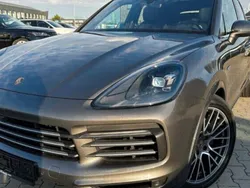 Utilisé 2019 Porsche Cayenne Sport SUV | 60 900 €
