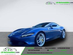 Utilisé 2021 Ferrari Roma Coupé | 243 400 € (Prix cher)