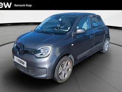 Gris Utilisé 2019 Renault Twingo Le Coq Sportif Citadine | 11 490 € (Prix assez cher)