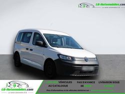 Utilisé 2021 VW Caddy Monospace | 22 300 € (Bon prix)
