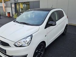 Occasion 2021 Mitsubishi Space Star Invite Citadine | 10 990 €