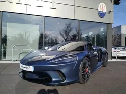 Utilisé 2023 McLaren GT Coupé | 219 900 €