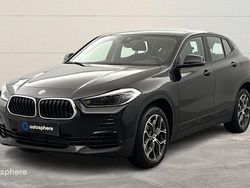 Noir Utilisé 2022 BMW X2 Sport Line SUV | 26 999 € (Bon prix)