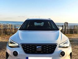 Utilisé 2021 Seat Arona Xperience SUV | 14 500 € (Bon prix)