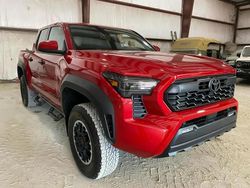Rouge Nouvelle 2024 Toyota Tacoma Pick-up | 84 900 €