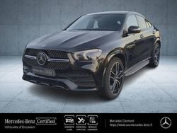 Occasion 2022 Mercedes 350 AMG line Coupé | 63 990 €