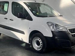 Utilisé 2016 Peugeot Partner Monospace | 11 990 € (Bon prix)