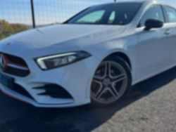 Occasion 2020 Mercedes A200 AMG line Berline | 28 990 € (Prix juste)
