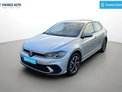Utilisé 2024 VW Polo S | 20 090 € (Prix juste)