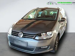 Utilisé 2019 VW Sharan Monospace | 37 200 € (Prix assez cher)