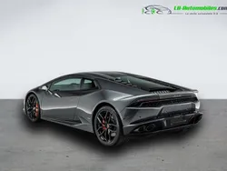 Utilisé 2016 Lamborghini Huracán Coupé | 228 100 € (Bon prix)