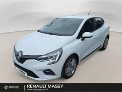Utilisé 2020 Renault Clio V Business Citadine | 15 290 € (Prix juste)