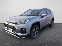 Utilisé 2023 Suzuki Across SUV | 39 980 € (Bon prix)