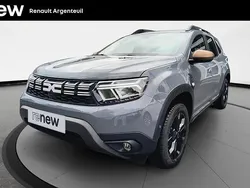 Gris Utilisé 2023 Dacia Duster Extreme SUV | 21 980 € (Prix assez cher)
