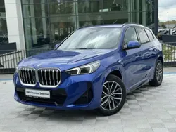 Bleu Utilisé 2022 BMW X1 Sport Line SUV | 44 000 €