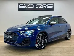 Bleu Utilisé 2024 Audi S3 Exclusive Berline | 74 990 €
