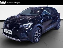 Noir Utilisé 2023 Renault Captur Evolution SUV | 16 290 € (Prix juste)