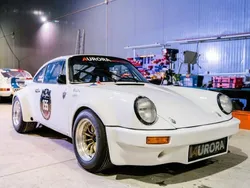 Blanc Utilisé 1976 Porsche 911 Coupé | 140 000 €