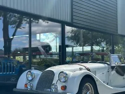 Utilisé 2010 Morgan Plus 4 | 55 000 €