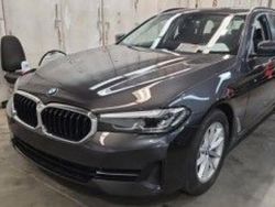 Occasion 2023 BMW 520 Berline | 38 499 € (Super prix)