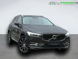 Utilisé 2019 Volvo XC60 SUV | 32 800 € (Prix juste)