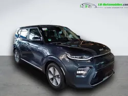 Utilisé 2021 Kia Soul EV SUV | 18 200 € (Prix assez cher)