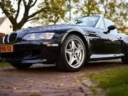 Noir Utilisé 1997 BMW Z3 M Cabriolet | 57 500 €