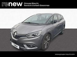 Utilisé 2017 Renault Grand Scénic IV Intens Monospace | 14 489 € (Prix juste)