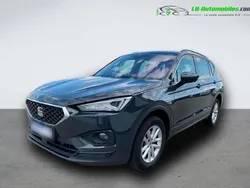 Utilisé 2022 Seat Tarraco SUV | 34 100 € (Prix juste)