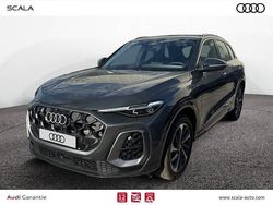 Gris tambora métallisé Utilisé 2025 Audi Q5 Design SUV | 77 990 €
