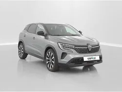 Gris Nouvelle 2025 Renault Austral Techno SUV | 34 700 € (Bon prix)
