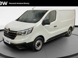 Blanc Utilisé 2023 Renault Trafic Van | 23 990 € (Bon prix)
