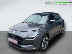 Utilisé 2025 Suzuki Swift Citadine | 21 400 € (Prix cher)