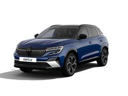 Bleu Nouvelle 2025 Renault Austral Techno Esprit Alpine SUV | 36 500 € (Prix juste)