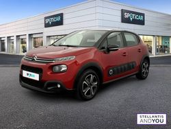 Utilisé 2019 Citroën C3 PureTech Citadine | 9 990 € (Prix juste)