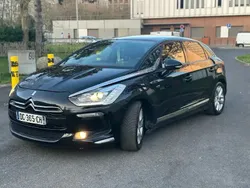 Utilisé 2014 Citroën DS5 So Chic Citadine | 8 300 € (Prix juste)