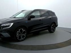 Noir Utilisé 2024 Renault Espace Esprit Alpine Monospace | 38 900 € (Prix juste)