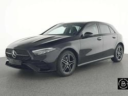 Noir Utilisé 2024 Mercedes A250 AMG line Citadine | 37 490 € (Prix cher)