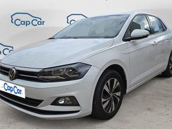 Utilisé 2019 VW Polo | 13 490 € (Prix juste)