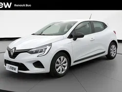 Blanc Utilisé 2020 Renault Clio V SE Citadine | 10 390 € (Bon prix)