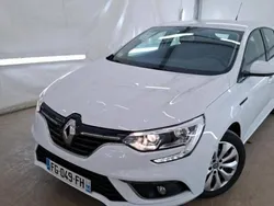 Utilisé 2019 Renault Mégane IV Berline | 11 490 € (Bon prix)
