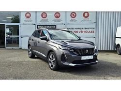 Utilisé 2021 Peugeot 3008 Allure Break | 20 990 € (Prix juste)