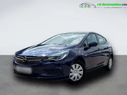 Utilisé 2017 Opel Astra Berline | 15 400 € (Prix juste)