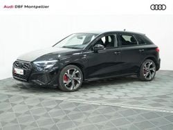 Utilisé 2024 Audi A3 Sportback Competition Citadine | 37 880 €